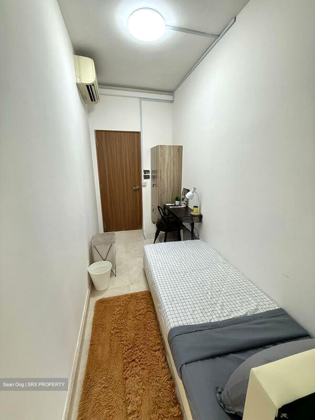 Luxe Ville (D5), Apartment #561769471